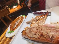 -小放牛炒菜馆(华北商厦店)