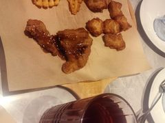 -必胜客(营口万达店)