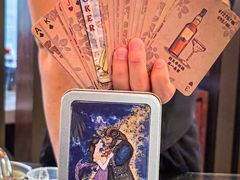 -鲜璟台·地标景观餐厅(上海中心店)