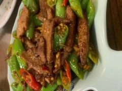 炒肝-鼎香润(德胜门内店)