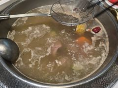 -千牛将·鲜牛肉火锅(开元路店)