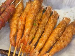 -遇西祠·海鲜烧烤(总店)