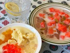 -堂屋糖水店(愚园店)