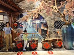 -鸡毛换糖义乌菜旗舰店(义乌店)