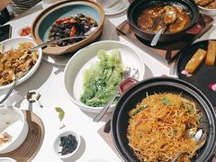 -富淳饭店(陆家嘴保利广场店)