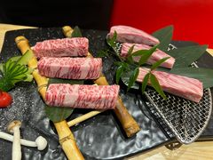 -松鱼亭·和牛烧肉(协鑫广场店)