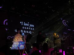 -MOSSO音乐酒吧·live house(南京旗舰店)