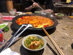 -重庆渝达老火锅(春熙路店)