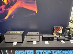 -Marshall马歇尔专柜(正佳广场店)