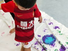 -子悦童萌国际托育中心(珠江新城店)