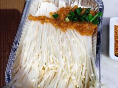 -韩宫宴烤肉·料理(苏州中心店)