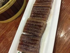 -丰圆轩粤式茶楼 . 点心粤菜(夏茅店)