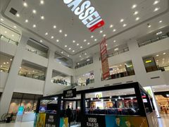 -砂之船奥特莱斯(合肥店)