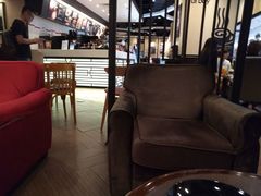 -太平洋咖啡(市府恒隆二店)