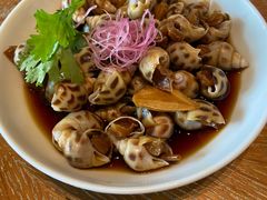 东海醉花螺-宁波柏悦酒店·钱湖渔港