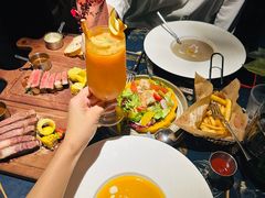 -第101座花园餐厅(湖滨88店)