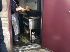 门面-增盛魁小吃店