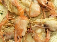 -贞姨美食·老字号海鲜大排档