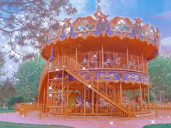 -南戴河国际娱乐中心