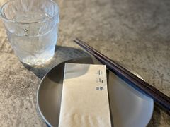 -半山腰·云南菜(侨福芳草地店)