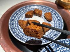 -北京老门框爆肚涮肉馆(凤城六路店)