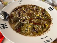 -渔语鱼新川菜Bistro(万象天地店)