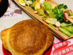 -必胜客(远大路店)