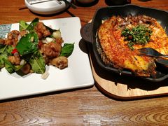 -云海肴·汽锅鸡·云南菜(美罗城店)