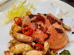 -有腥气私房菜·寻味顺德