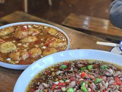 -厨神老街兔·淳朴人家店(盐帮菜风味名店)