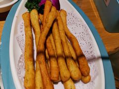 -青瓷火锅料理(西单大悦城店)