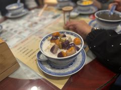 -广信牛奶甜品世家(万象城店)