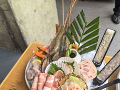 -生如夏花泰式火锅(西村黑金店)