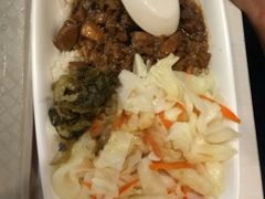 大王香菇卤肉饭-永和大王(茉莉上新·星塘街店)