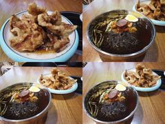 -洪妈妈朝族小馆