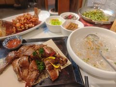 -姑苏家宴·苏帮菜·松鼠桂鱼(苏州总店)