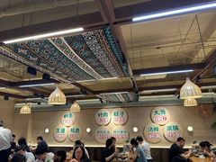 -云阿蛮云南生烫牛肉米线(奉贤路店)