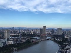 -宁波万豪酒店