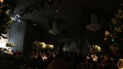 -格乐利雅婚礼艺术中心(南外滩店)