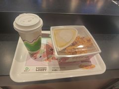 -德克士(宝鸡店)