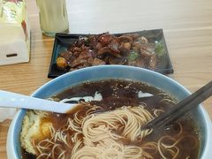 -来福面馆现炒浇头本帮面(真光路店)