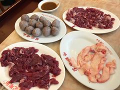 -陈记顺和潮汕牛肉火锅(韩江路店)