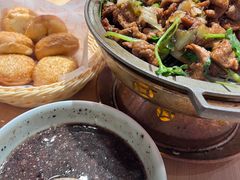 -宏状元现熬粥·京味菜(三里河店)
