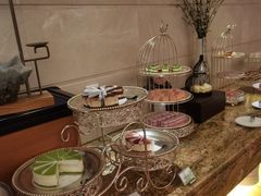 -皇朝万鑫自助餐厅