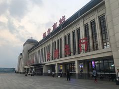 -烟台南站