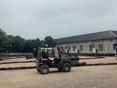 -千龙湖生态旅游度假区