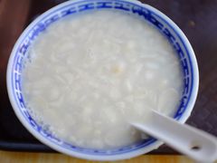 花生汤-没牙伯花生汤店(老药洲店)