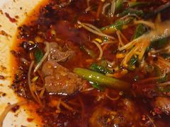 -院8里·小聚园老川菜(九眼桥店)