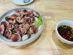 -阿杰臻选海鲜饭店(普陀山店)