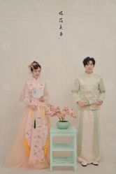 -金夫人婚纱摄影(总店)